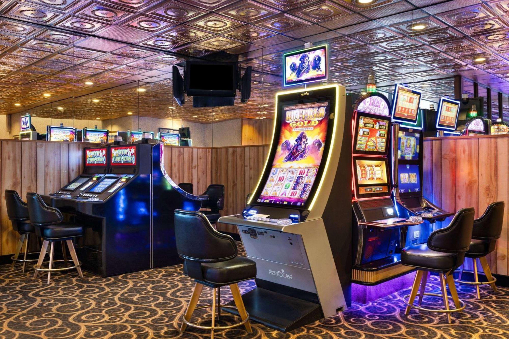 Super 8 By Wyndham 3* Fallon